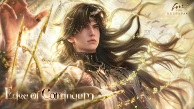 Zayne — Edge of Continuum